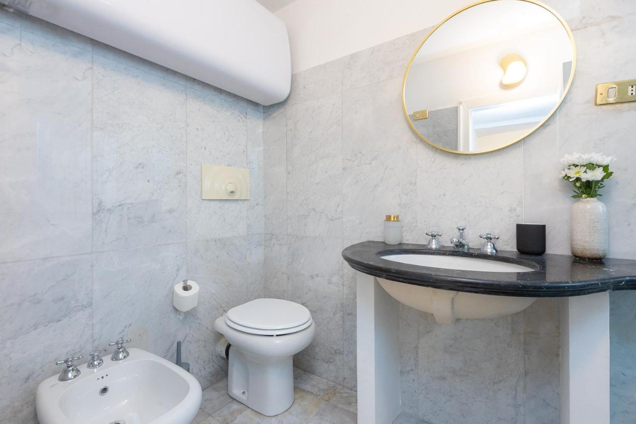 Tiny Studio Piazza Del Popolo Hotel Rome Exterior photo