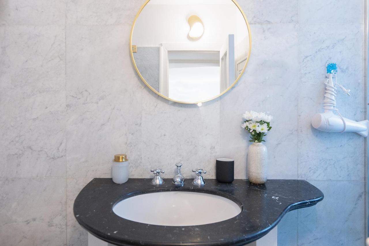 Tiny Studio Piazza Del Popolo Hotel Rome Exterior photo