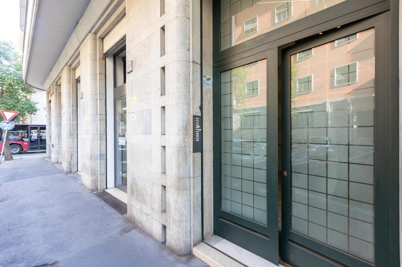 Tiny Studio Piazza Del Popolo Hotel Rome Exterior photo