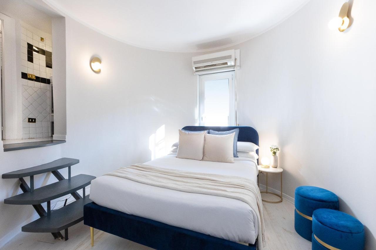 Tiny Studio Piazza Del Popolo Hotel Rome Exterior photo