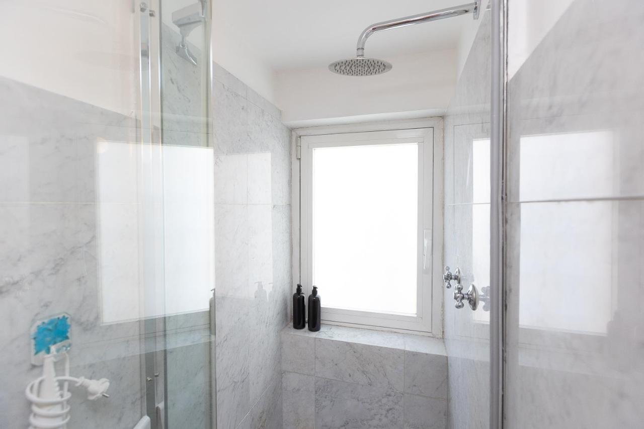Tiny Studio Piazza Del Popolo Hotel Rome Exterior photo