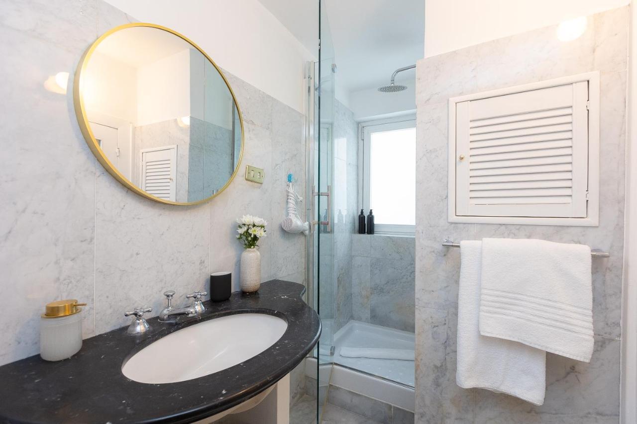 Tiny Studio Piazza Del Popolo Hotel Rome Exterior photo