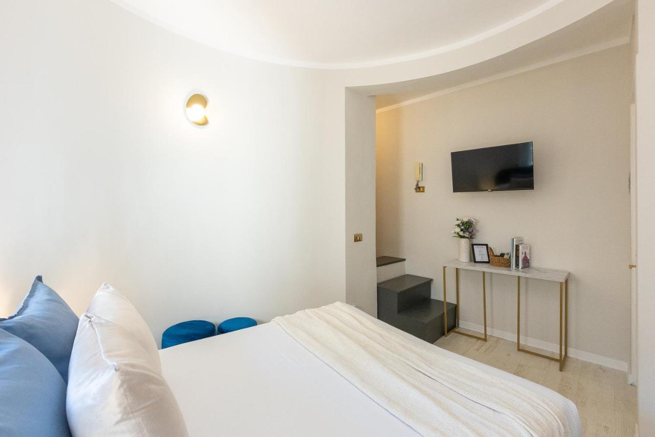 Tiny Studio Piazza Del Popolo Hotel Rome Exterior photo