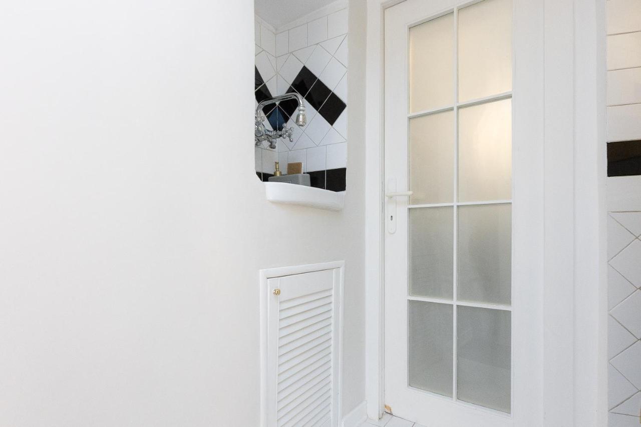 Tiny Studio Piazza Del Popolo Hotel Rome Exterior photo