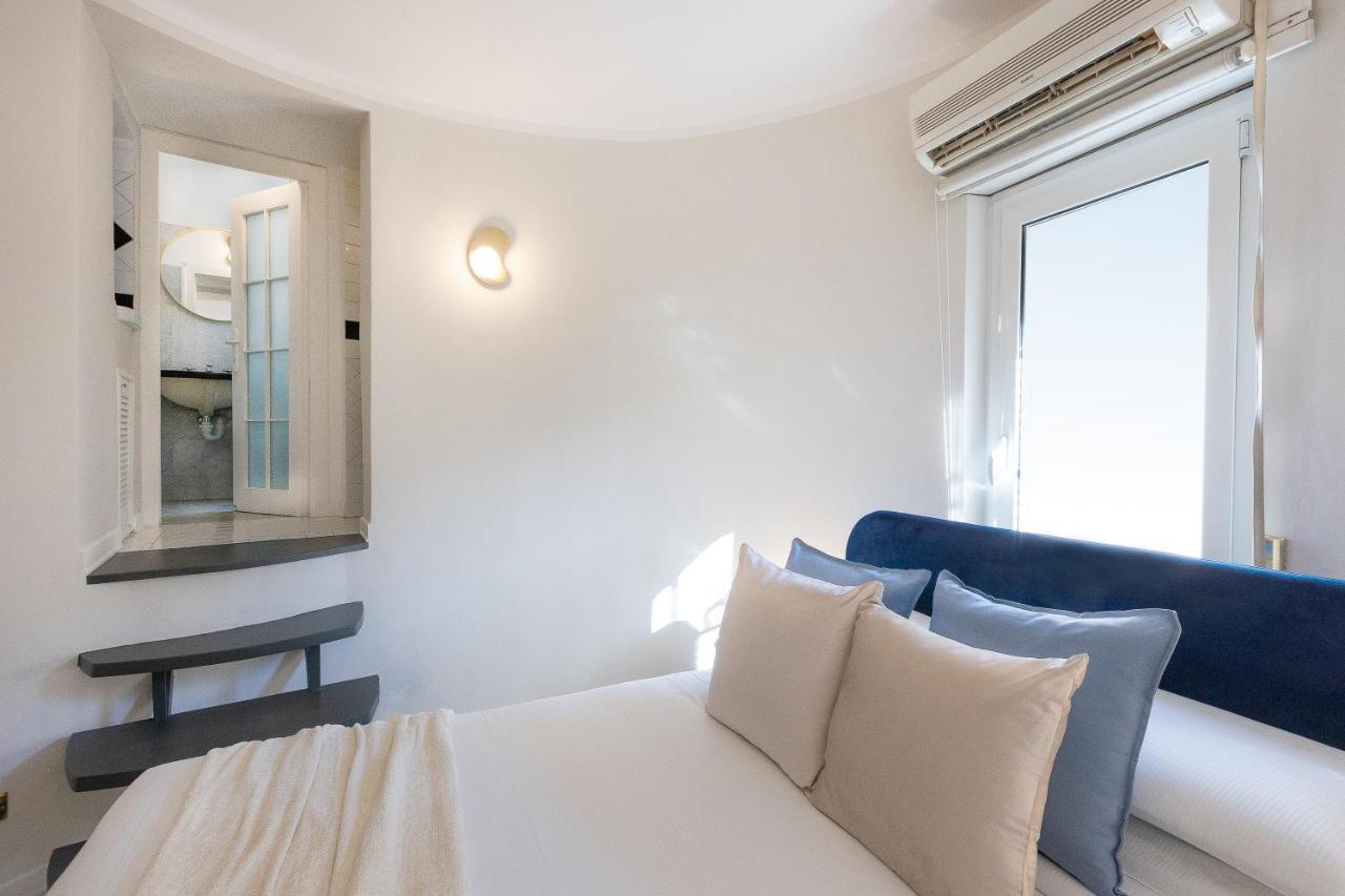 Tiny Studio Piazza Del Popolo Hotel Rome Exterior photo