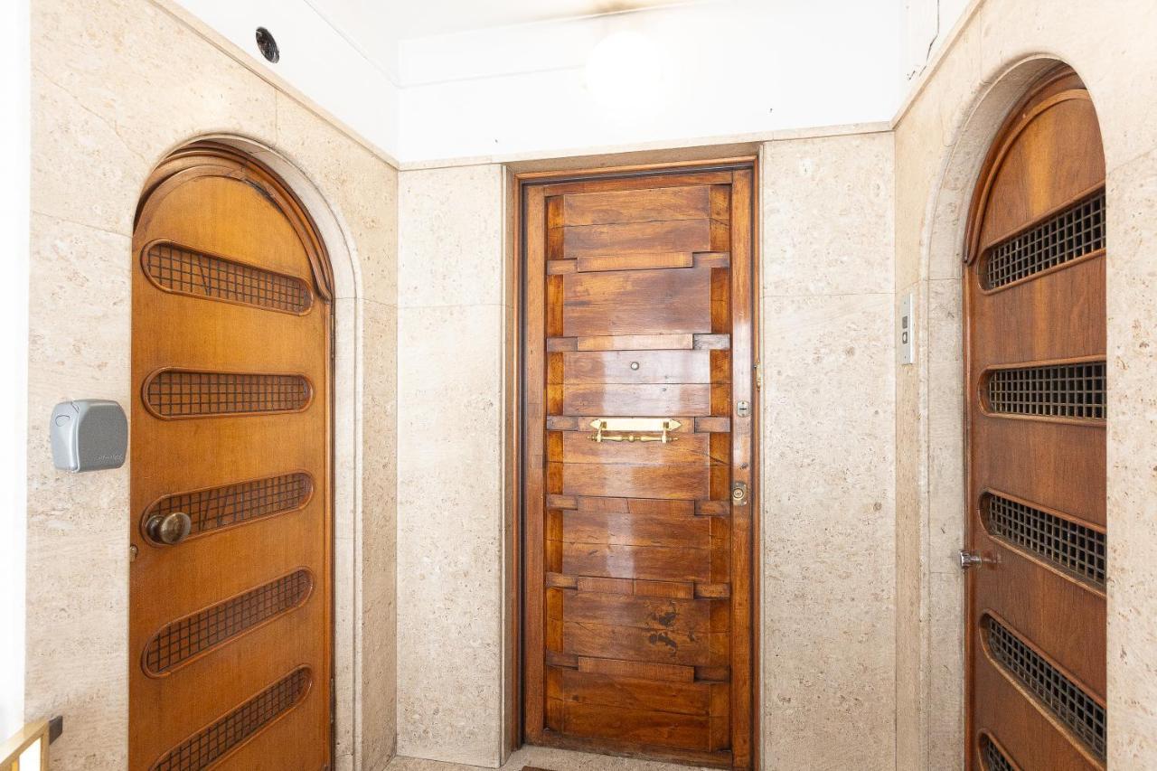 Tiny Studio Piazza Del Popolo Hotel Rome Exterior photo
